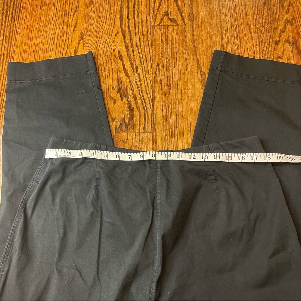 Women's Black Pants OSKA - Picture 5 of 7